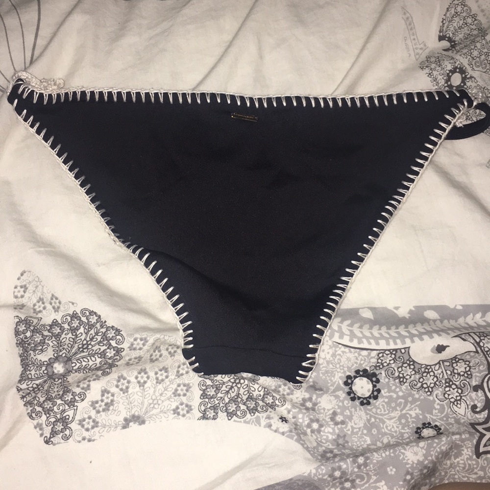Bathing bathing suit bottom - Picture 2 of 3